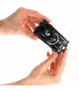 KINK MUNEQUERAS DE NEOPRENO BRILLANTE AJUSTABLE 17 24 CM X 45 CM