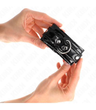 KINK MUNEQUERAS DE NEOPRENO BRILLANTE AJUSTABLE 17 24 CM X 45 CM