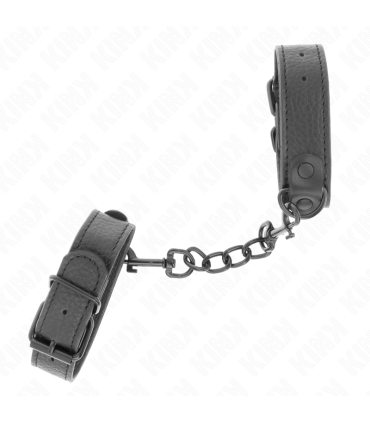 KINK MUNEQUERAS PARA PRINCIPIANTES AJUSTABLE 13 23 CM X 22 CM