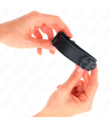 KINK MUNEQUERAS PARA PRINCIPIANTES AJUSTABLE 13 23 CM X 22 CM