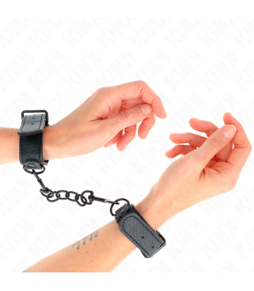 KINK MUNEQUERAS PARA PRINCIPIANTES AJUSTABLE 13 23 CM X 22 CM