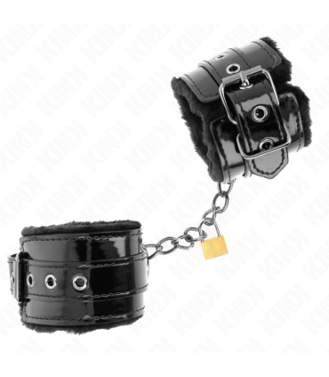 KINK MUNEQUERAS LIGERAS CON CIERRE DE COBRE AJUSTABLE 17 29 CM X 55 CM