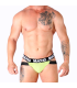 MACHO MX28FA JOCK AMARILLO S