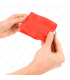 KINK MUNEQUERAS PARA PRINCIPIANTES ROJO 30 X 7 CM