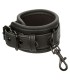 CALEXOTICS NOCTURNAL ESPOSAS CUERO AJUSTABLE NEGRO