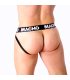 MACHO MX28FR JOCK ROSA NEON S