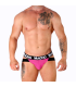 MACHO MX28FR JOCK ROSA NEON S