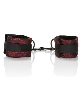 CALEXOTICS SCANDAL JUEGOS DE BRAZALETES UNIVERSALES