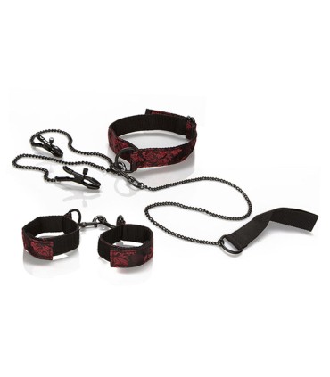 CALEXOTICS SCANDAL KIT SUMISION