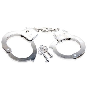 FETISH FANTASY SERIES SERIES ESPOSAS DE METAL