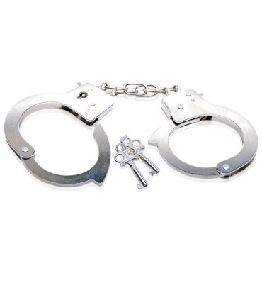 FETISH FANTASY SERIES SERIES ESPOSAS DE METAL