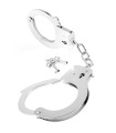 FETISH FANTASY SERIES - SERIES DESIGNER METAL HANDCUFFS