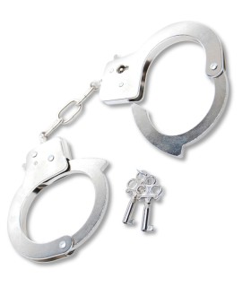 FETISH FANTASY SERIES ESPOSAS DE METAL