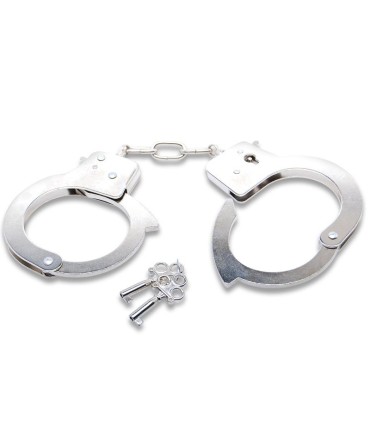 FETISH FANTASY SERIES ESPOSAS DE METAL