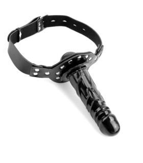 FETISH FANTASY SERIES MORDAZA BOLA DILDO FETISH D