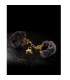 FETISH FANTASY GOLD ESPOSAS DE PELUCHE