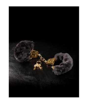 FETISH FANTASY GOLD ESPOSAS DE PELUCHE