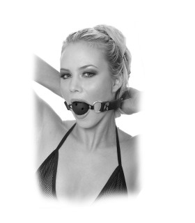 FETISH FANTASY LIMITED EDITION MORDAZA TRANSPIRABLE