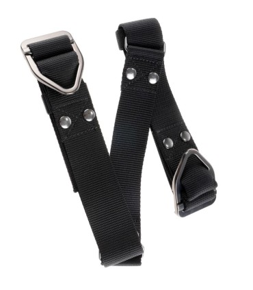 SIR RICHARDS COMMAND ESPOSAS RENSTRICCION BRAZOS