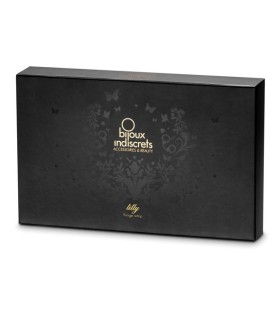 BIJOUX LILLY LATIGO DE FLECOS