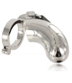 METAL HARD - ANILLO CASTIDAD BRIG