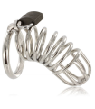 METAL HARD - JAULA ANILLO CASTIDAD DEVICE