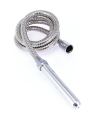 METAL HARD - INTIMATE DOUCHE 1.5M