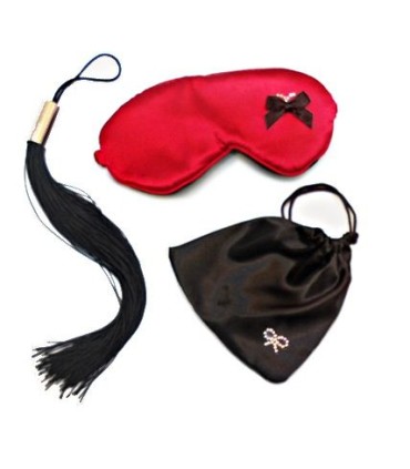 INEDIT KIT LATIGO DOMINATRIX