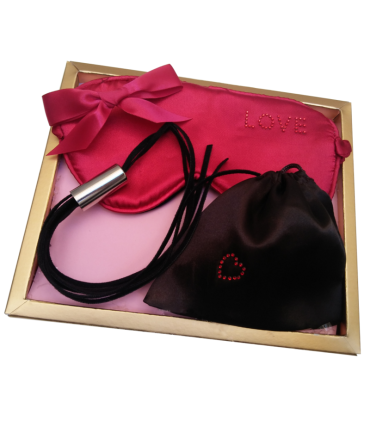 INEDIT KIT LATIGO DOMINATRIX