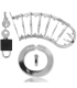 METAL HARD JAULA PENE CON CIERRE SEGURIDAD 14 CM