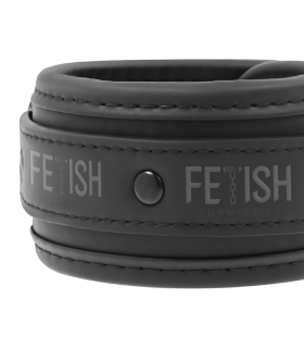 FETISH SUBMISSIVE ESPOSAS CUERO VEGANO CON FORRO DE NEOPRENO