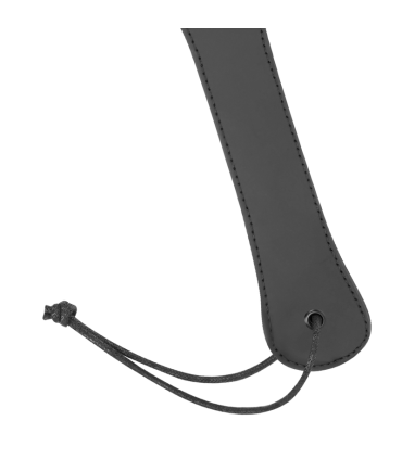 FETISH SUBMISSIVE FUSTA CUERO VEGANO