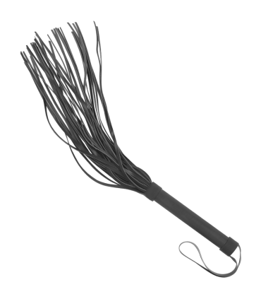 FETISH SUBMISSIVE LATIGO CUERO VEGANO