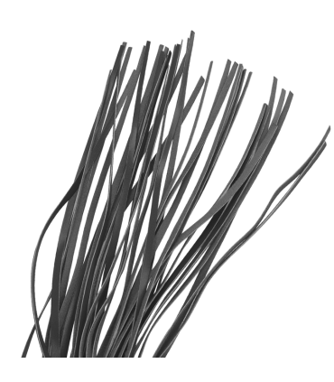 FETISH SUBMISSIVE LATIGO CUERO VEGANO