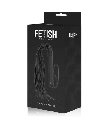 FETISH SUBMISSIVE LATIGO CUERO VEGANO