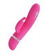 PRETTY LOVE FLIRTATION INGRAM ELECTROSHOCK VIBRATOR