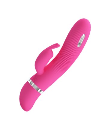 PRETTY LOVE FLIRTATION INGRAM ELECTROSHOCK VIBRATOR