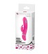 PRETTY LOVE FLIRTATION INGRAM ELECTROSHOCK VIBRATOR