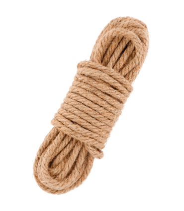 DARKNESS CUERDA JAPONESA 5 M JUTE