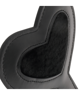 DARKNESS PALA NEGRA FETISH LOVE VELOUR