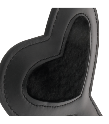 DARKNESS PALA NEGRA FETISH LOVE VELOUR