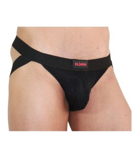 BURN 003 JOCK BRILLANTE NEGRO M