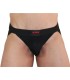 BURN 003 JOCK BRILLANTE NEGRO XL