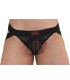BURN 005 JOCK LENCERO NEGRO S