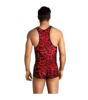 ANAIS MEN SAVAGE TOP S