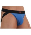 BURN - 008 JOCK AZUL / NEGRO S