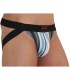 BURN 009 JOCK MULTICOLOR NEGRO M