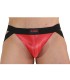 BURN 010 JOCK ROJO NEGRO M