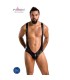 PASSION 027 BODY BRUNO NEGRO L XL