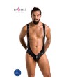 PASSION - 027 BODY BRUNO NEGRO S/M
